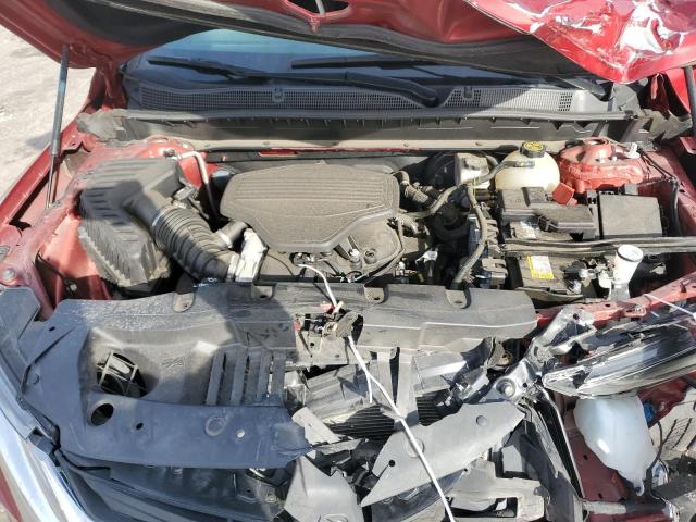 2021 CHEVROLET BLAZER 2LT - 3GNKBCRS9MS532815