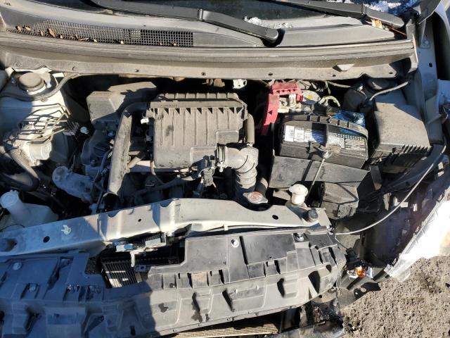 2015 MITSUBISHI MIRAGE DE ML32A3HJ3FH058685