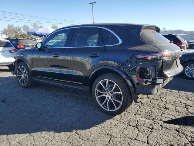 VIN WP1AA2AY7KDA04591 2019 PORSCHE CAYENNE no.2