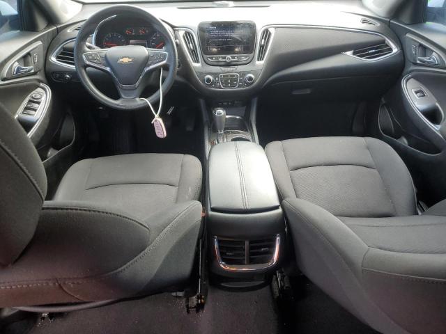 2020 CHEVROLET MALIBU LT - 1G1ZD5ST3LF093381