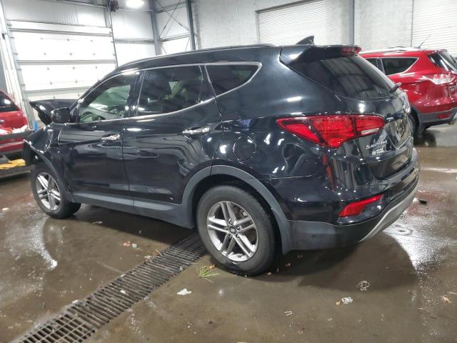 2018 HYUNDAI SANTA FE S - 5NMZU3LB9JH081270