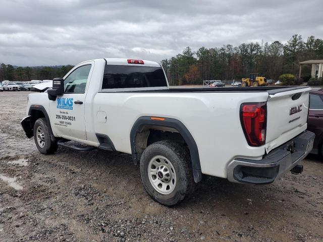 2021 GMC SIERRA C25 1GT38LEY8MF133596