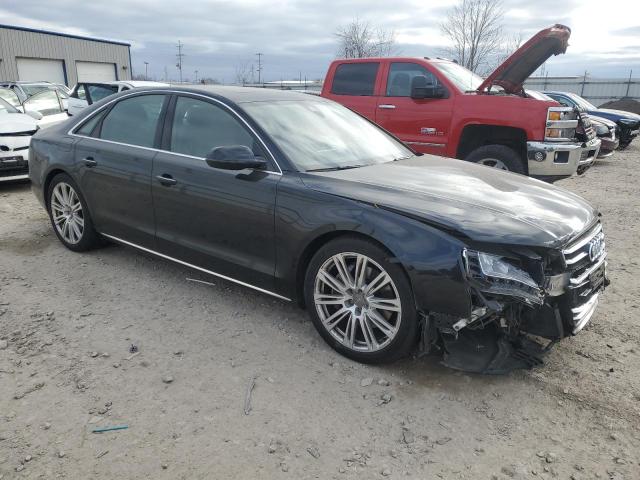 WAUAGAFD8EN007446 2014 AUDI A8