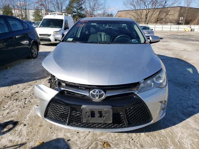 2017 TOYOTA CAMRY LE - 4T1BF1FK6HU649534