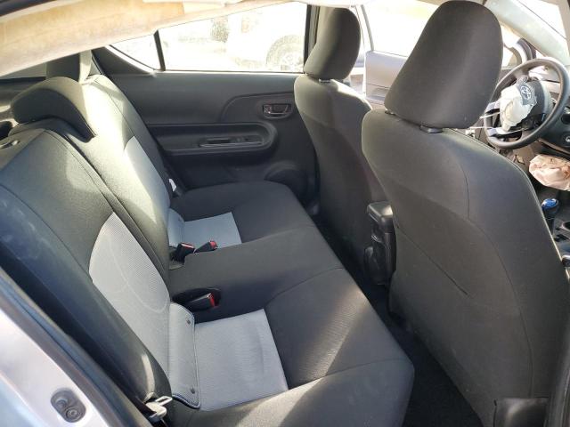 2018 TOYOTA PRIUS C - JTDKDTB36J1607358