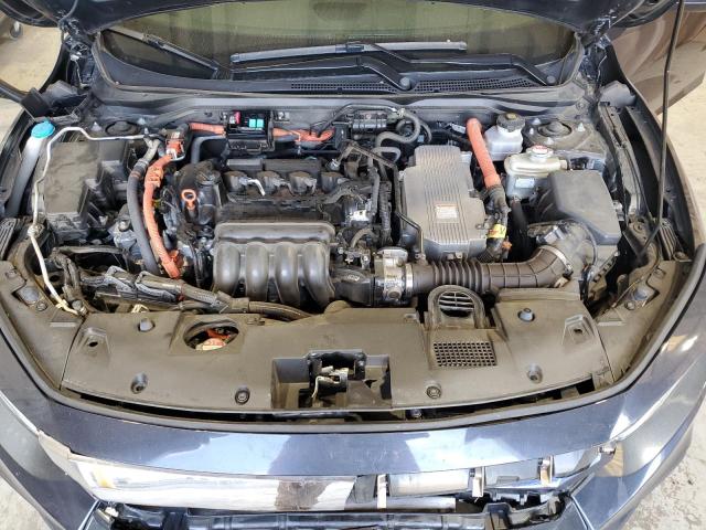 2019 HONDA INSIGHT TO 19XZE4F9XKE017923