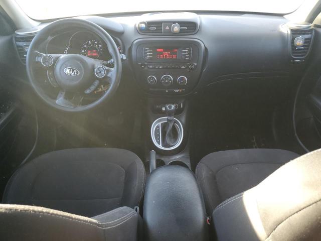 2016 KIA SOUL - KNDJN2A29G7361763