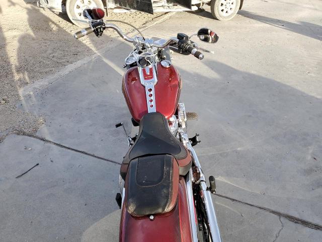 2023 HARLEY-DAVIDSON FLFBSANV 1HD1BBK12PB060472