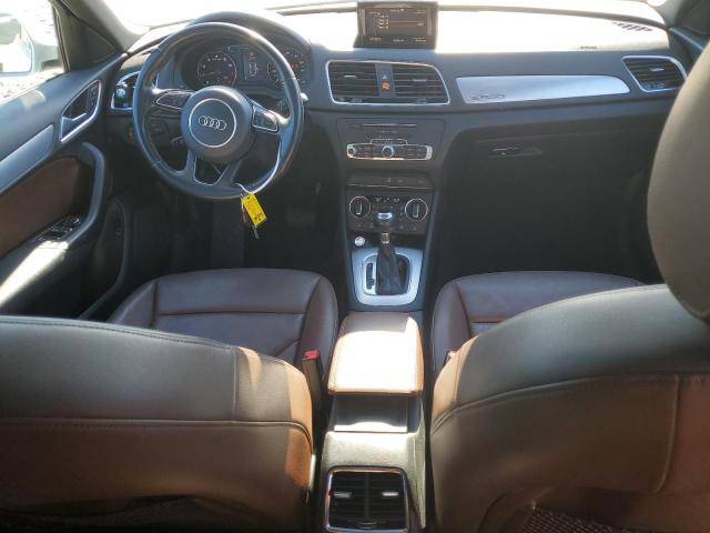 2018 AUDI Q3 PREMIUM - WA1ECCFSXJR002286