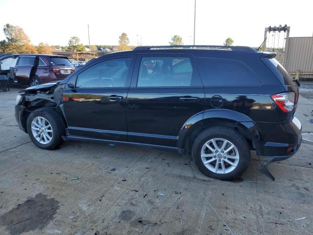 Vin: 3c4pdcbb7ft735380, lot: 83896584, dodge journey sxt 20152