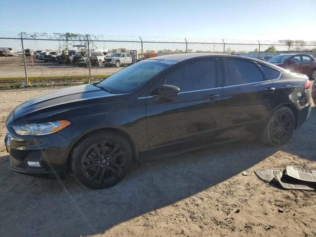 2019 FORD FUSION SE #3033166189