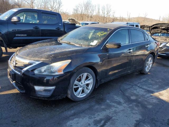 2013 NISSAN ALTIMA 2.5 #3028272830