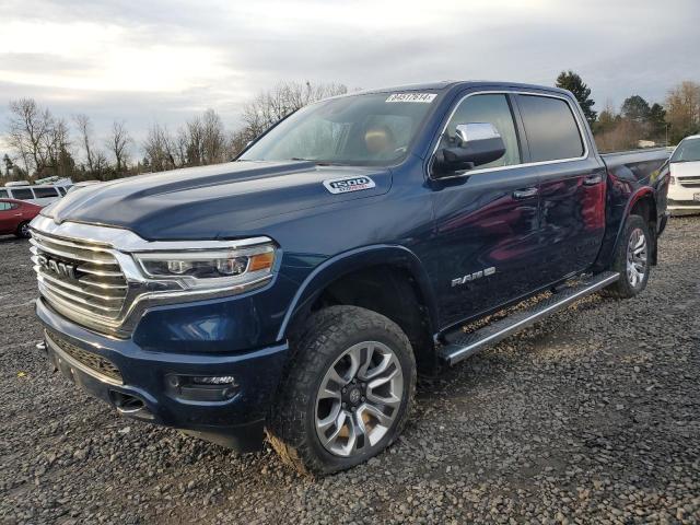 Vin: 1c6srfkm0nn212979, lot: 84517614, ram 1500 longhorn 2022 img_1