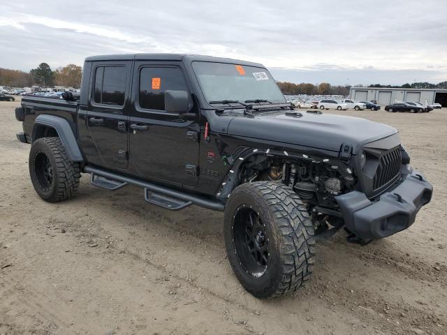 2020 JEEP GLADIATOR - 1C6JJTAG9LL175730