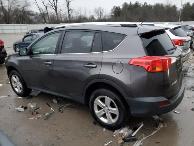 VIN JTMRFREV0D5025794 2013 TOYOTA RAV4 no.2