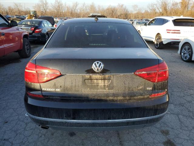 VIN 1VWBS7A34GC052385 2016 VOLKSWAGEN PASSAT no.6