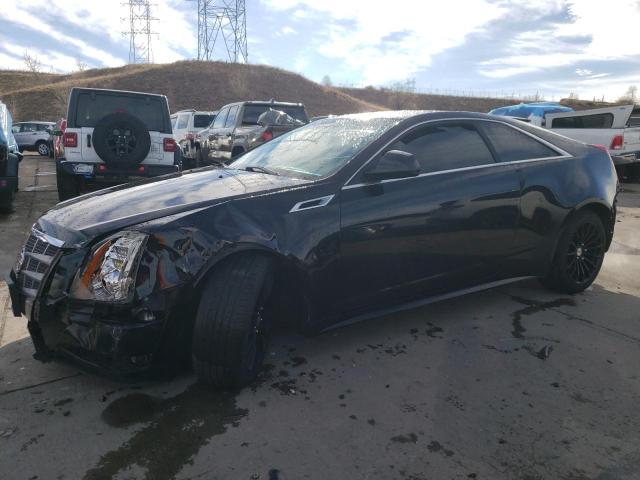 CADILLAC CTS PERFOR
