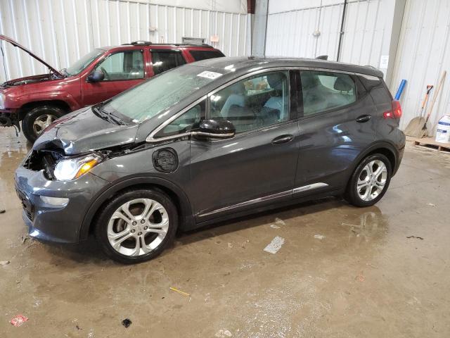 2017 CHEVROLET BOLT EV LT #3042140641