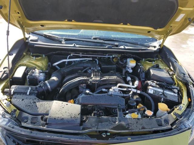 2021 SUBARU CROSSTREK - JF2GTHSC9MH386616