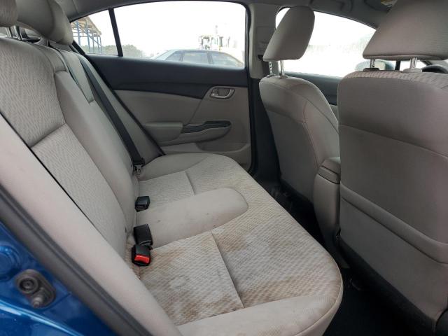 2015 HONDA CIVIC LX - 2HGFB2F5XFH556907