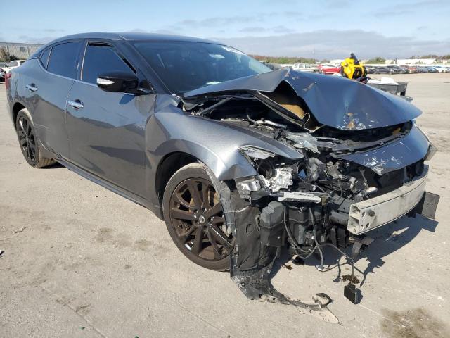 Vin: 1n4aa6ap9gc430964, lot: 85406374, nissan maxima 3.5s 20164