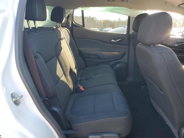 2020 GMC ACADIA SLE - 1GKKNKLA4LZ240358