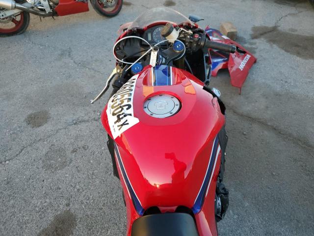2024 HONDA CBR600 RR JH2PC40J0RK100226