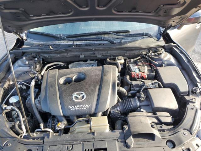 2015 MAZDA 3 GRAND TO - 3MZBM1W71FM208222