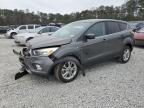 2017 FORD ESCAPE SE - 1FMCU0GD5HUC67421