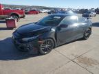 2020 HONDA CIVIC SI - 2HGFC3A54LH751889