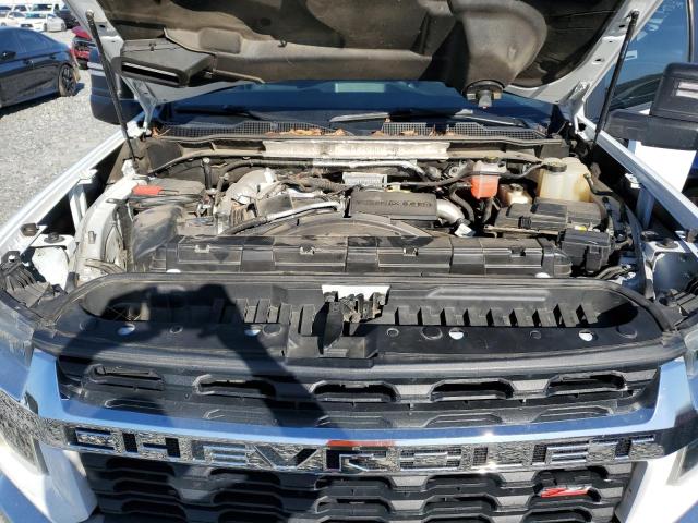 2020 CHEVROLET SILVERADO - 1GC1YNEY3LF309102