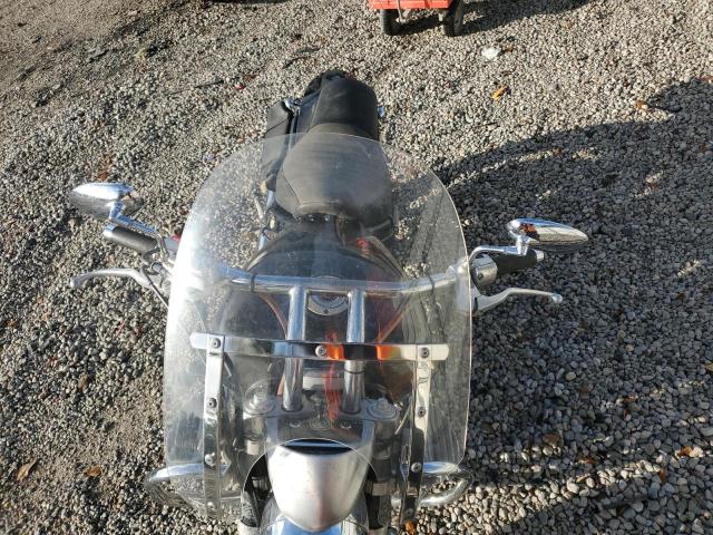 2002 YAMAHA XV1700 PC JYAVP14E32A000726