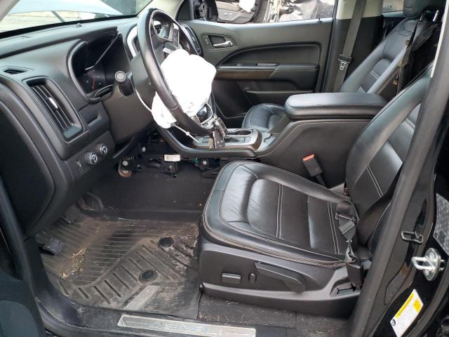 2020 GMC CANYON DEN 1GTG6EEN4L1229357