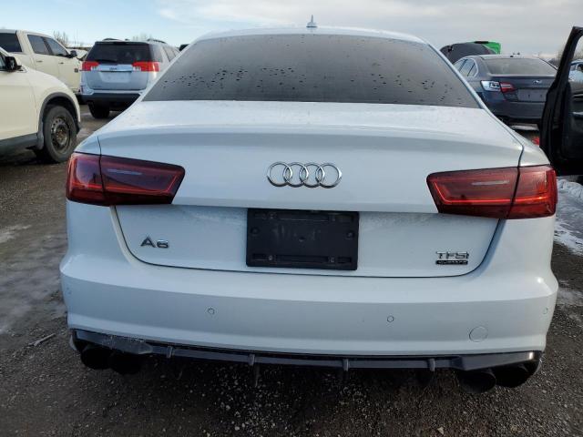2017 AUDI A6 PROGRES WAUJ2AFC1HN110475