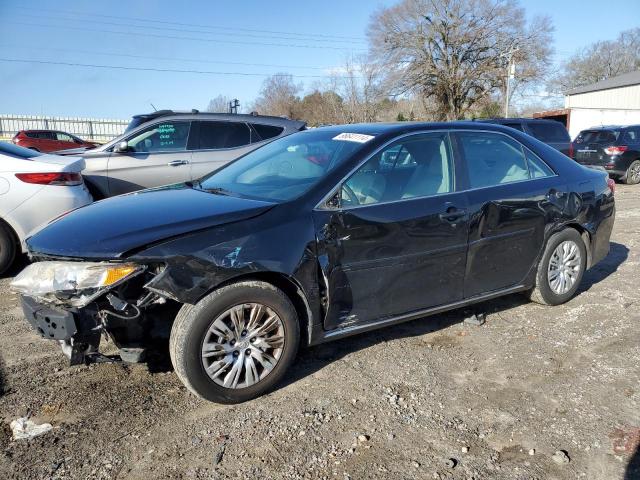 TOYOTA CAMRY L
