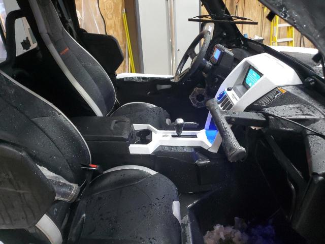 2022 YAMAHA WOLVERINE 5Y4AN42Y3NA108511