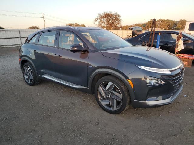 2019 HYUNDAI NEXO LIMIT - KM8J84A67KU001614
