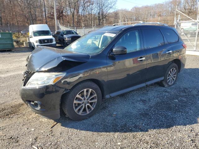 2013 NISSAN PATHFINDER #3024978133