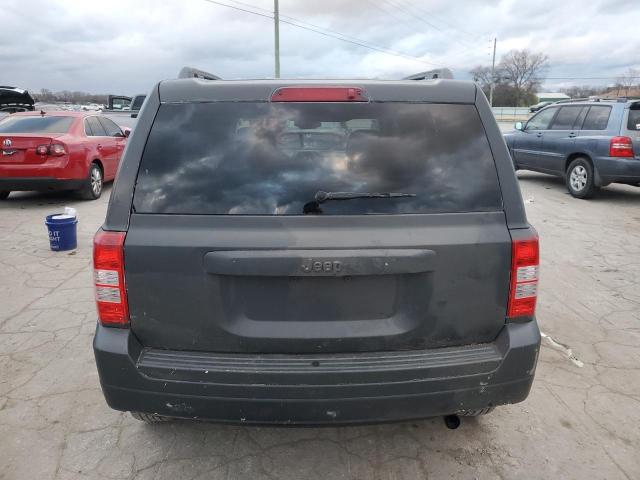 2015 JEEP PATRIOT SP - 1C4NJPBB1FD262959