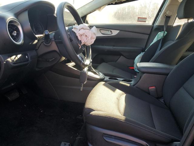 2023 KIA FORTE LX - 3KPF24ADXPE598225