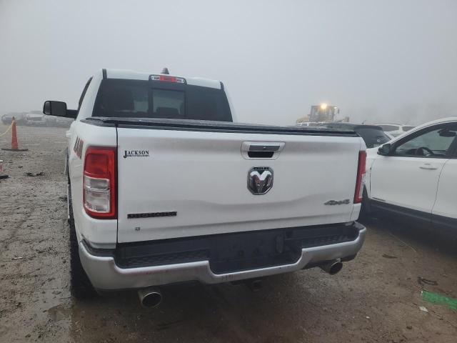 2019 RAM 1500 BIG H - 1C6SRFBT5KN611177