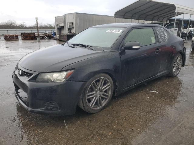 TOYOTA SCION TC