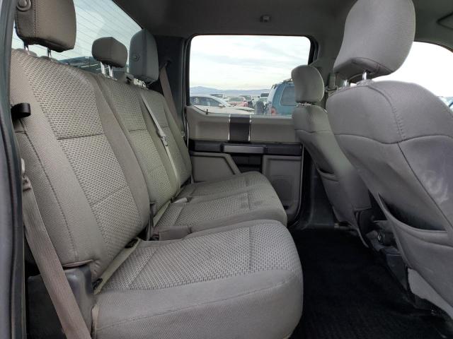 2015 FORD F150 SUPER - 1FTEW1EG1FFA90068