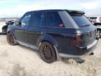 Lot #3027126790 2011 LAND ROVER RANGE ROVE