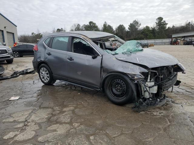 2017 NISSAN ROGUE S - KNMAT2MTXHP530328