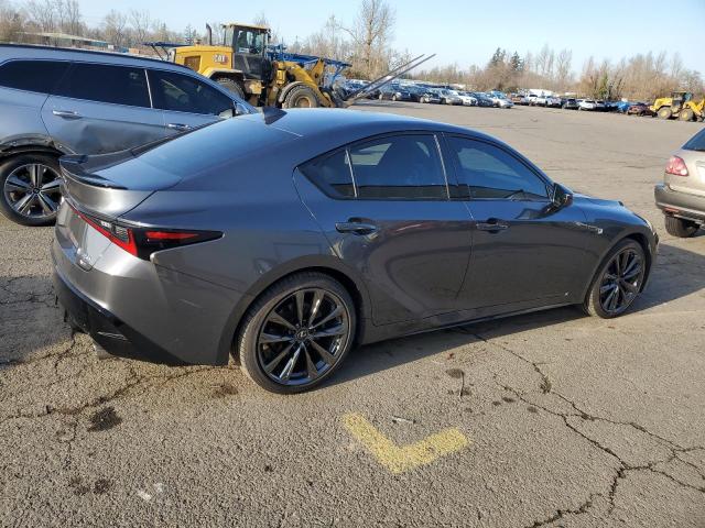 2024 LEXUS IS 350 F S - JTHGZ1E29R5033467