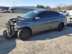 Lot #3048654776 2017 NISSAN SENTRA S