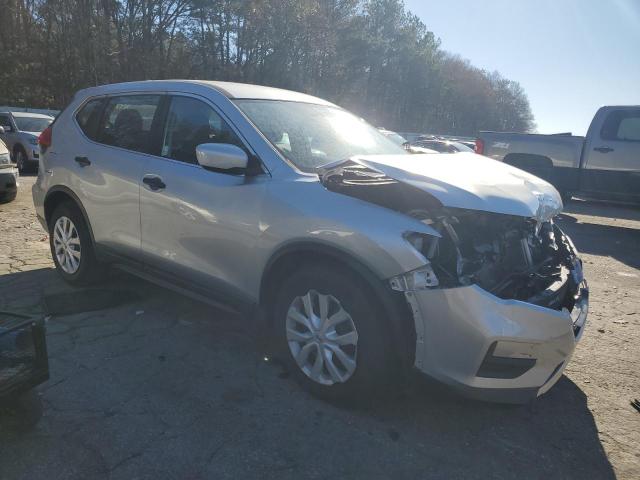 2017 NISSAN ROGUE S - KNMAT2MT6HP511338
