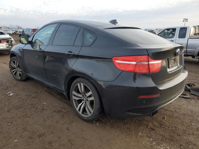 Vin: 5ymgz0c55clk14729, lot: 84727374, bmw x6 m 20122
