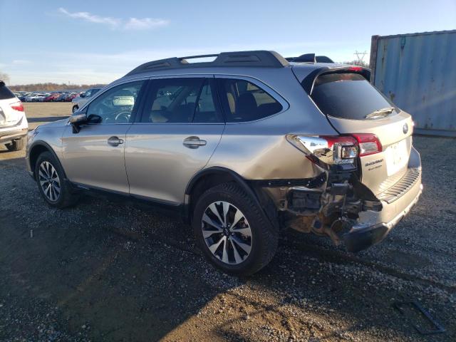 VIN 4S4BSANC4H3421141 2017 SUBARU OUTBACK no.2